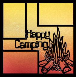 Happy Camping
